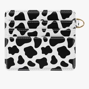 🆕 Slim Minimalist Front Pocket RFID Blocking Credit Card Holder Small Wallet